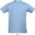SOL’S - Imperial T-Shirt (Sky Blue)