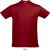 SOL’S - Imperial T-Shirt (Tango Red)