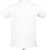 SOL’S - Imperial T-Shirt (White)