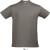 SOL’S - Imperial T-Shirt (Zinc (Solid))
