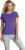 SOL’S - Imperial Women T-Shirt (Light Purple)