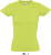 SOL’S - Imperial Women T-Shirt (Apple Green)