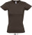 SOL’S - Imperial Women T-Shirt (Chocolate)