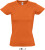 SOL’S - Imperial Women T-Shirt (Orange)