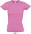 SOL’S - Imperial Women T-Shirt (Orchid Pink)