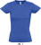 SOL’S - Imperial Women T-Shirt (Royal Blue)