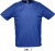 SOL’S - Mens Raglan Sleeves T Sporty (Royal Blue)