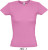 SOL’S - Ladies T-Shirt Miss (Orchid Pink)