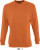 SOL’S - Sweatshirt New Supreme (Orange)
