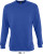SOL’S - Sweatshirt New Supreme (Royal Blue)