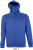 SOL’S - Hooded-Sweater Slam (Royal Blue)