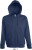 SOL’S - Men Hooded Zipped Jacket Seven (French Navy)