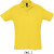 SOL’S - Summer Polo II (Gold)