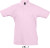 SOL’S - Kids Summer Polo II (Pink)