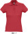 SOL’S - Women´s Polo Passion (Red)