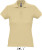 SOL’S - Women´s Polo Passion (Sand)