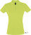 SOL’S - Women´s Polo Shirt Perfect (Apple Green)
