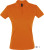 SOL’S - Women´s Polo Shirt Perfect (Orange)