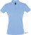 SOL’S - Women´s Polo Shirt Perfect (Sky Blue)