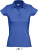 SOL’S - Womens Polo Shirt Prescott (Royal Blue)