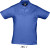 SOL’S - Men Polo Shirt Prescott (Royal Blue)