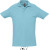 SOL’S - Polo Spring II (Atoll Blue)