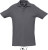 SOL’S - Polo Spring II (Mouse Grey (Solid))