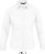 SOL’S - Ladies Long Sleeved Stretch Shirt Eden (White)