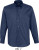 SOL’S - Twill-Shirt Bel-Air (French Navy)