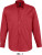 SOL’S - Twill-Shirt Bel-Air (Red)