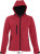 Womens Hooded Softshell Jacket Replay (Női)