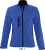 SOL’S - Ladies Softshell Jacket Roxy (Royal Blue)