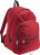 SOL’S - Express Backpack (Red)