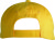 Myrtle Beach - Promo Sandwich Cap (Gold Yellow/Red)