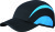 Myrtle Beach - Sports Cap (black/atlantic)