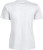 Printer Active Wear - Heavy T-Shirt női (weiß)