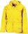 Result - Jacket & Trouser Set (Neon Yellow)