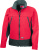 Result - Activity Softshell Jacket (Red/Black)