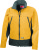 Result - Activity Softshell Jacket (Yellow/Black)