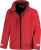 Result - Youth Classic Soft Shell (Red)