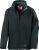 Result - Youth Classic Soft Shell (Black)