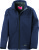 Result - Youth Classic Soft Shell (Navy)