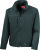 Result - Classic Soft Shell Jacket (Black)