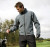 Result - Classic Soft Shell Jacket (Azure)