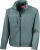 Result - Classic Soft Shell Jacket (Grey)