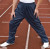 Result - Youth Pro Coach Trouser (Black)