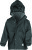 Result - Youth Reversible Stormstuff Jacket (Black/Grey)