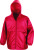 Result - Lightweight Jacket (Red)