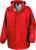 Result - Midweight Jacket (Red)