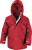 Result - Youth Winter Parka (Red)